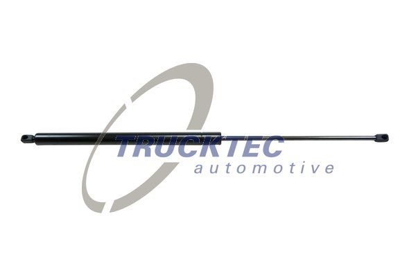TRUCKTEC AUTOMOTIVE Gaasivedru, pagasi-/veoruum 02.62.008